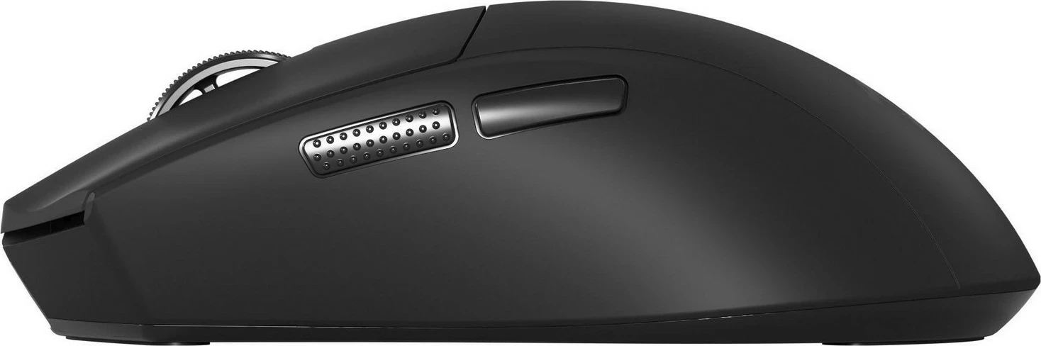 Maus gaming Redragon Agis M821-AIR, wireless/USB-C, 12800 DPI, i zi