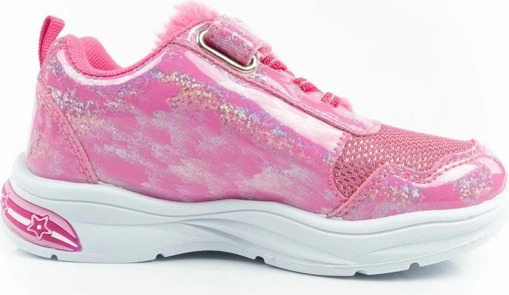 Atlete për fëmijë Leomil, me drita