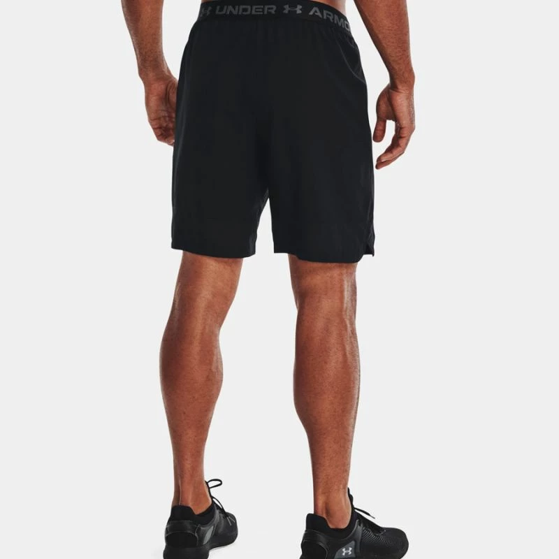 Shorce për Meshkuj Under Armour Vanish Woven, të zeza