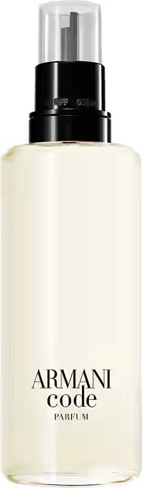 Eau de Parfum për meshkuj Giorgio Armani Code Pour Homme, 150ml