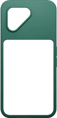 Mbështjellës Fairphone Gen. 6, forest green