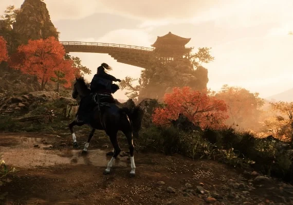 Rise of the Ronin Global