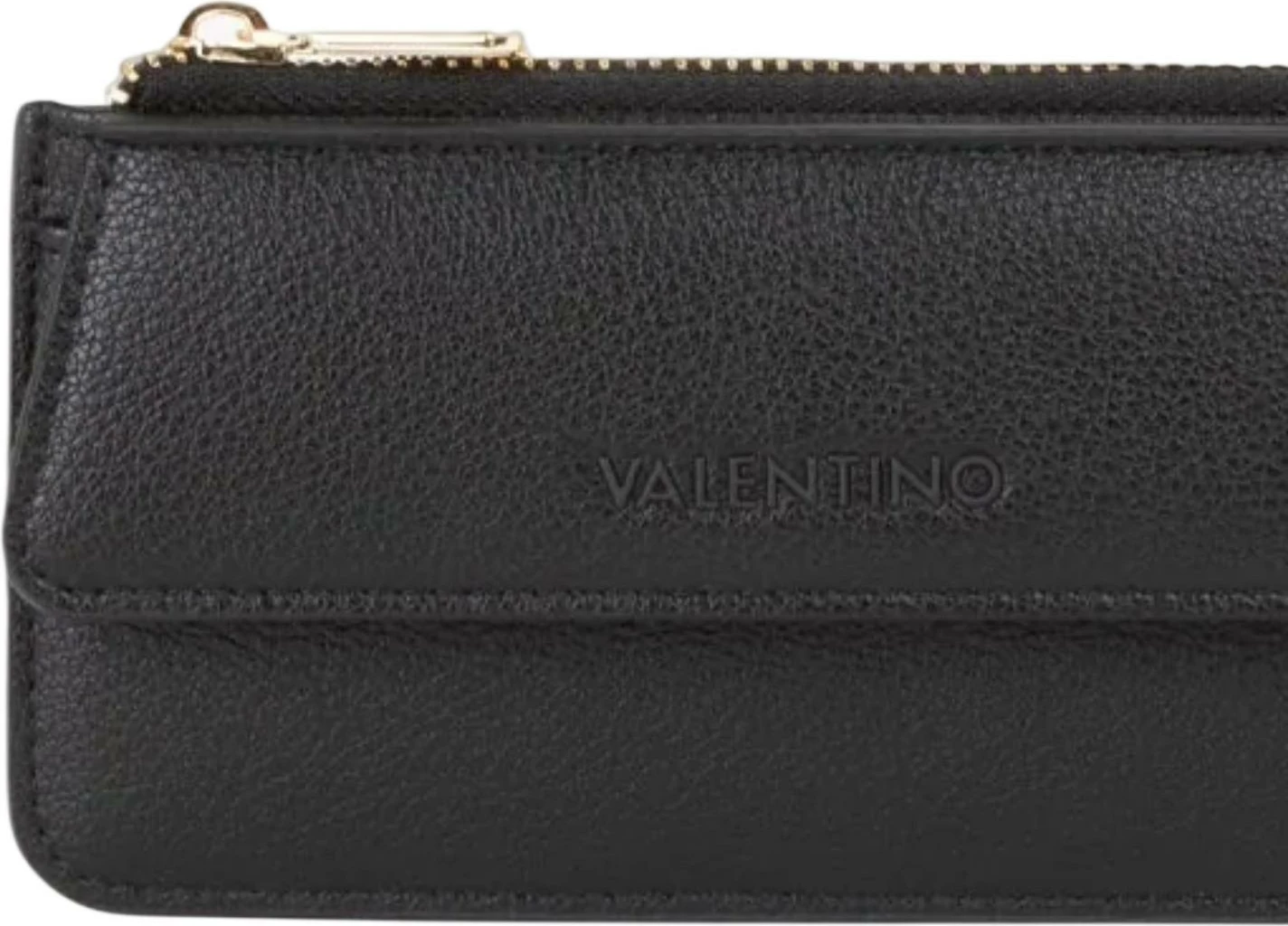 Portofol për femra Valentino Bags FARN VPSA9Z817, i zi