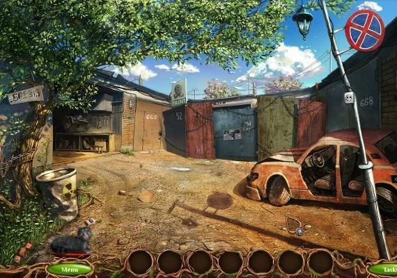The Last Dream Developer's Edition EN/DE/RU Global