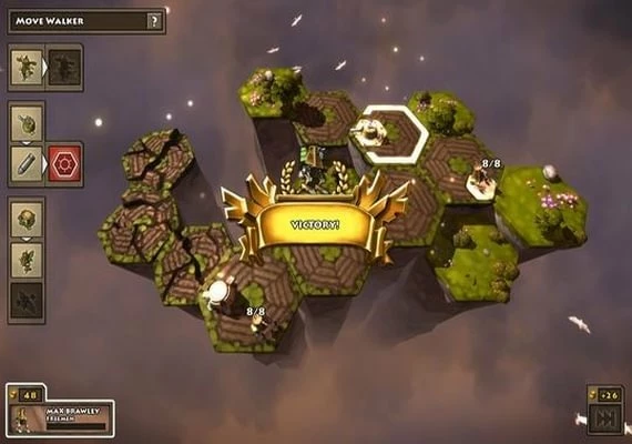 Greed Corp EN/DE/FR/ES Global