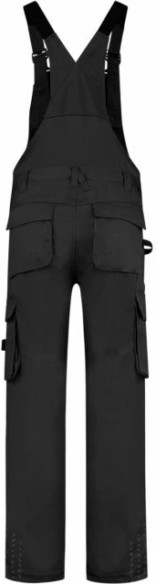 Pantallona pune unisex Tricorp, të zeza [Madhësia: 44]