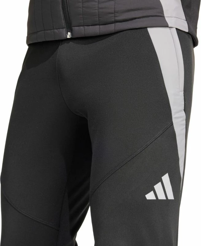 Pantallona për meshkuj adidas, të zeza