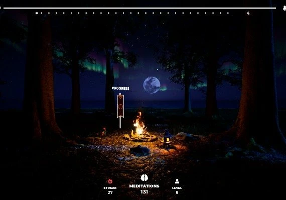 Playne: The Meditation Game EN/FR/IT/PL/PT/ES/HU Global