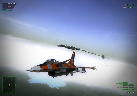 Vector Thrust EN/PT Global