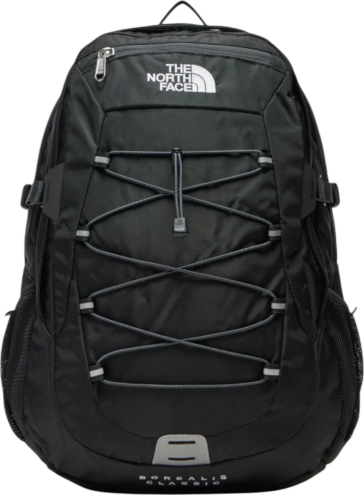 Çantë shpine për meshkuj The North Face Borealis Classic NF00CF9C4GZ1, e zezë