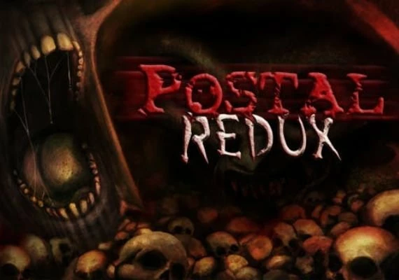Postal: Redux EN/ZH Global