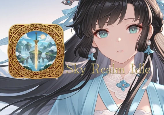 Sky Realm Idle EN/JA/ZH Global