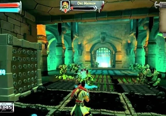 Orcs Must Die - Artifacts of Power DLC Global