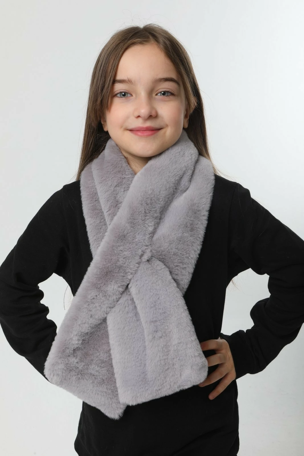 Shall anthracite Jumeon, Byn01