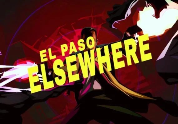 El Paso, Elsewhere EN Global
