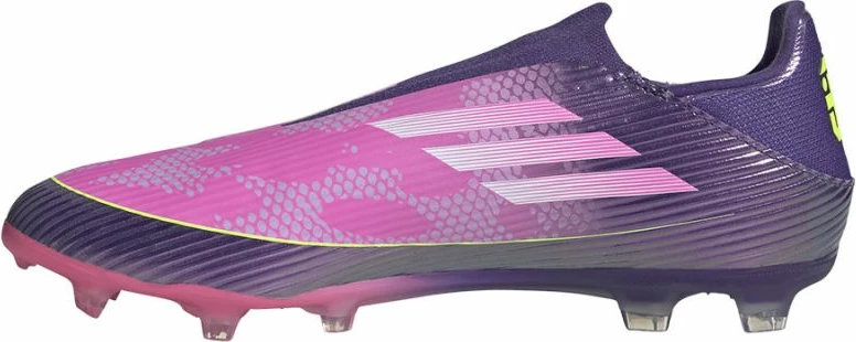 Atlete futbolli adidas për meshkuj, vjollcë [Madhësia: 47 1/3]