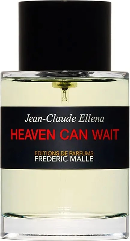 Eau de Parfum Frederic Malle Heaven Can Wait 100ml