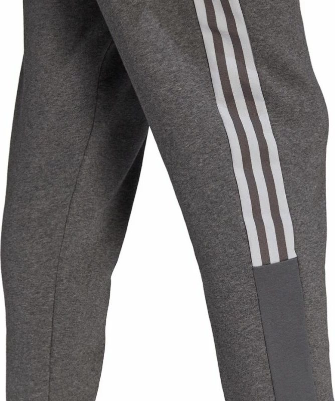Pantallona sportive për meshkuj adidas, gri