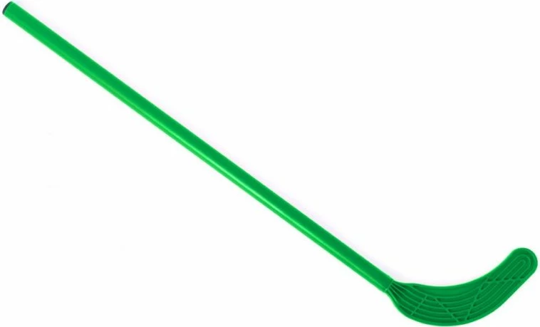 Shkop floorball Yakimasport, i verdhë