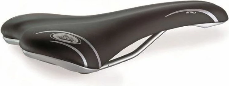 Shalë biçiklete Yakimasport, e zezë