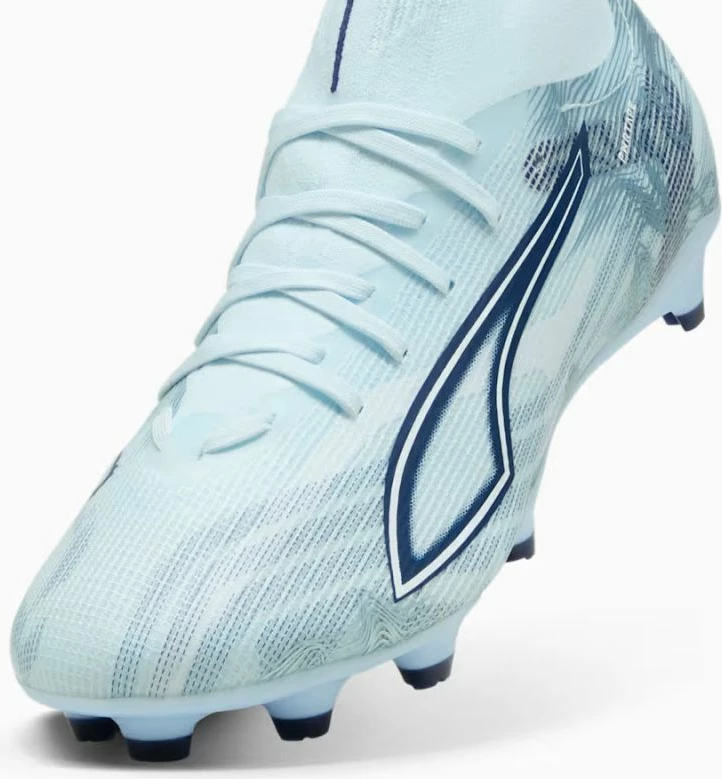 Atlete futbolli Puma Ultra 6 Match+ FG/AG 108702-03