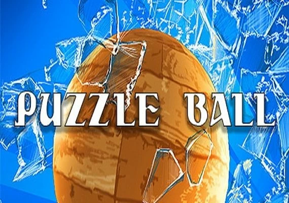 Puzzle Ball EN/DE/RU Global