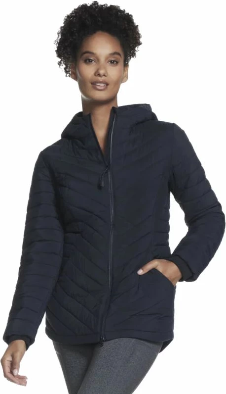 Jakne Skechers, e zezë