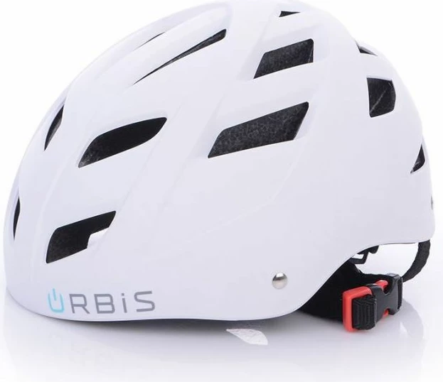 Helmetë Urbis për meshkuj, femra dhe fëmijë