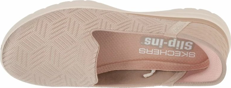 Këpucë Skechers lifestyle, bezhë [Madhësia: 36]