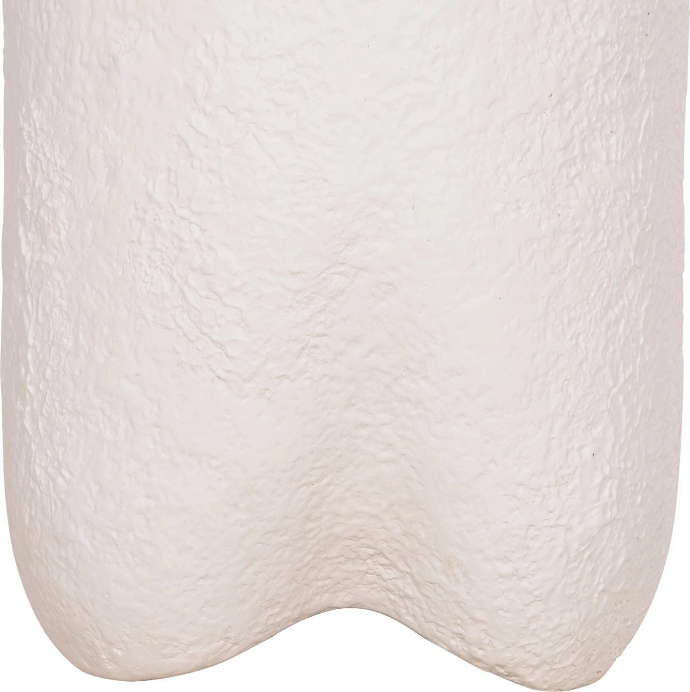 Llambë tavani varëse LOGKY, fibër-cement, e bardhë, FH4704.02S, 24x47cm