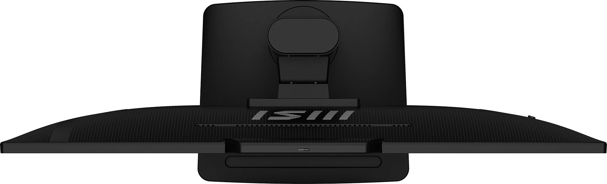 Monitor MSI PRO MP272PMG 27", Full HD, 120Hz, me webcam, altoparlantë, i zi