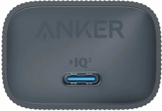 Karikues muri USB-C Anker 511 Nano 4 A2337G11 30W, i zi