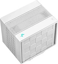 Ftohës ajri për CPU DeepCool ASSASSIN 4S WH, 140mm PWM, i bardhë