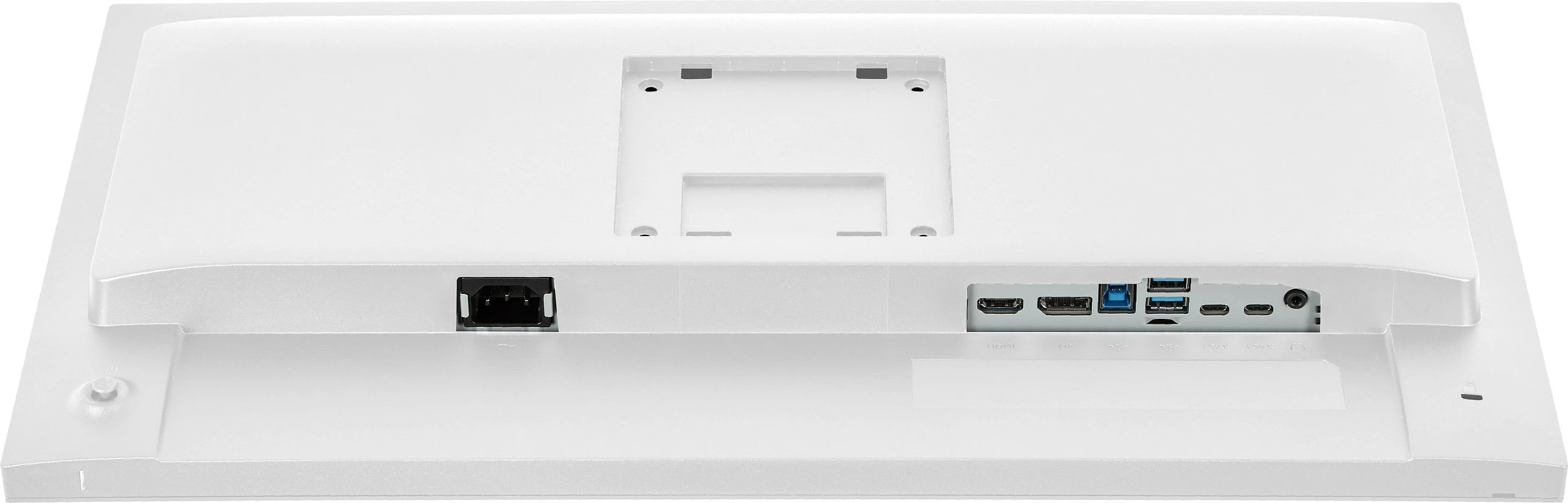 Monitor iiyama ProLite XB2497HSU-W1, 24 inç, IPS, Full HD, FreeSync, i bardhë
