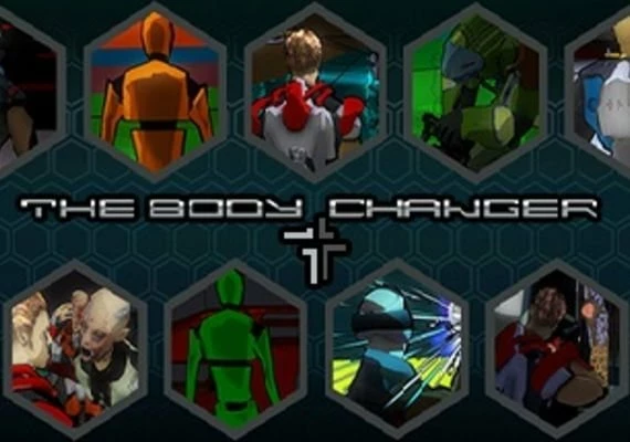 The Body Changer EN/DE/FR/IT/PT/ZH/ES/RO Global
