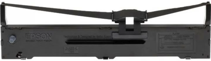 Kasetë riboni, Epson, C13S015337 (S015337), e zezë