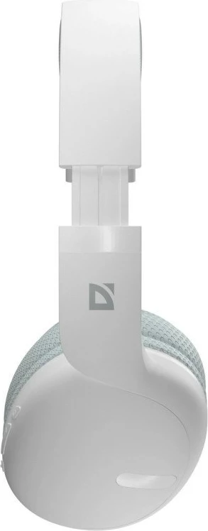 Kufje wireless Defender FreeMotion B480, të bardha