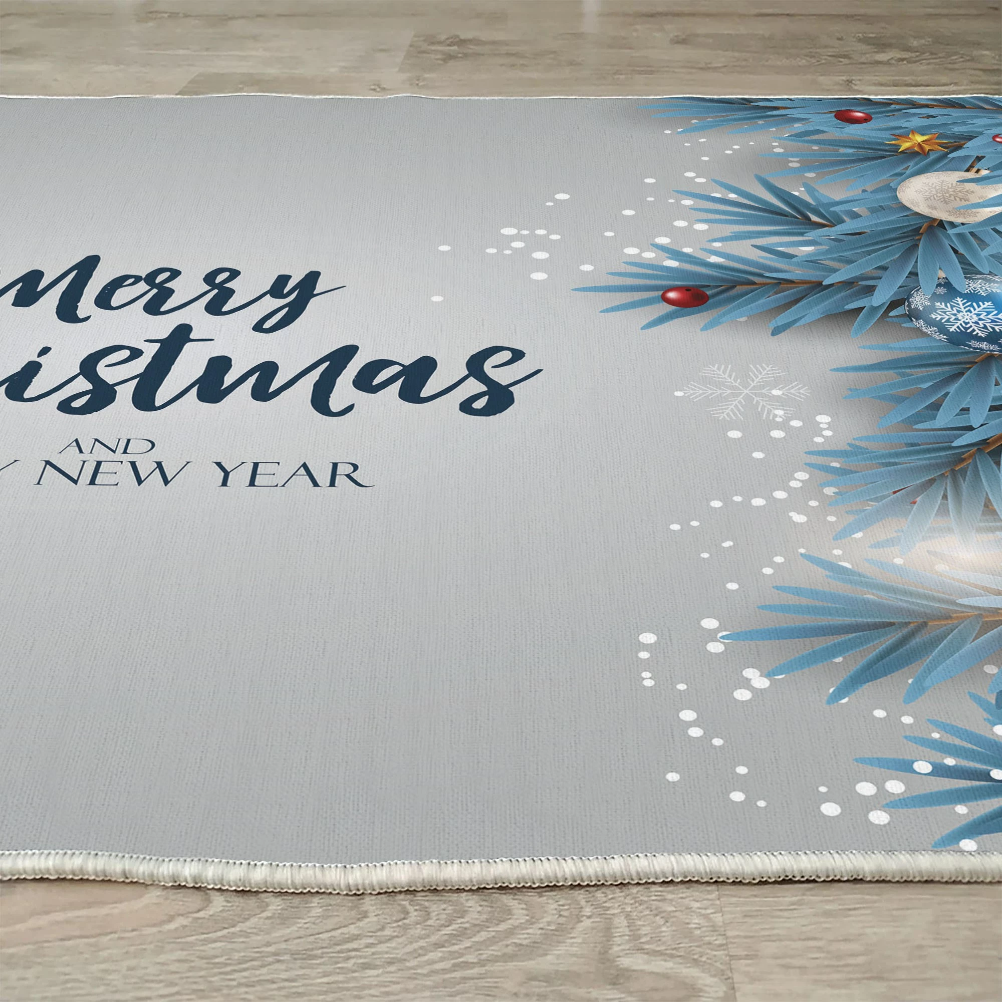 Qilim multingjyrësh, 100x300cm, Conceptum Hypnose, Woopamuk423