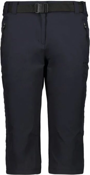 Pantallona të gjata për femra CMP, të zeza