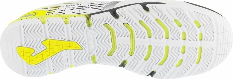Atlete futsalli Joma Mundial 2502 IN, të bardha [Madhësia: 40.5]