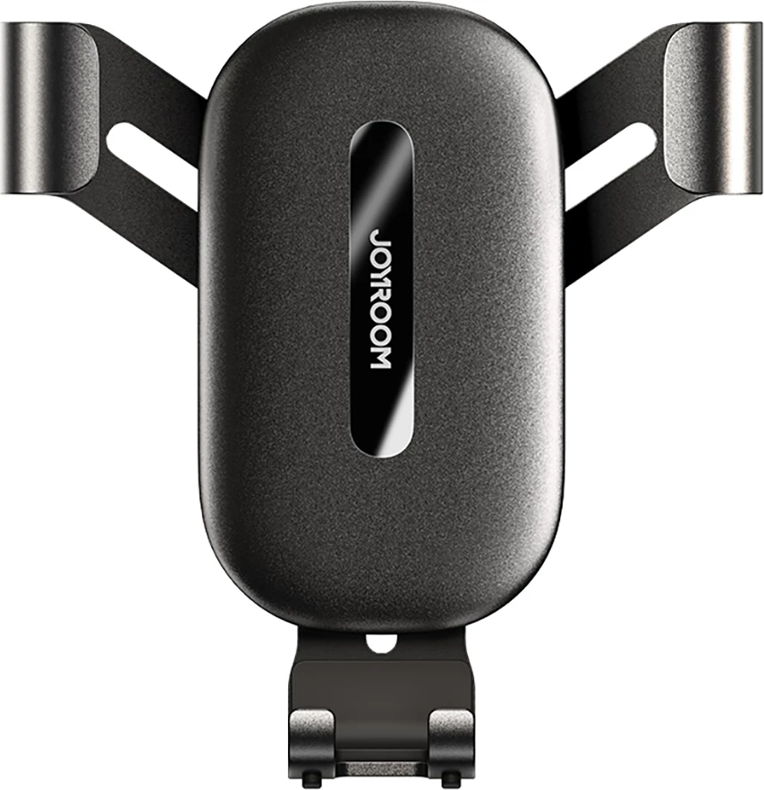 Mbajtës telefoni për veturë Joyroom JR-ZS392, për ventilator ajri, i zi