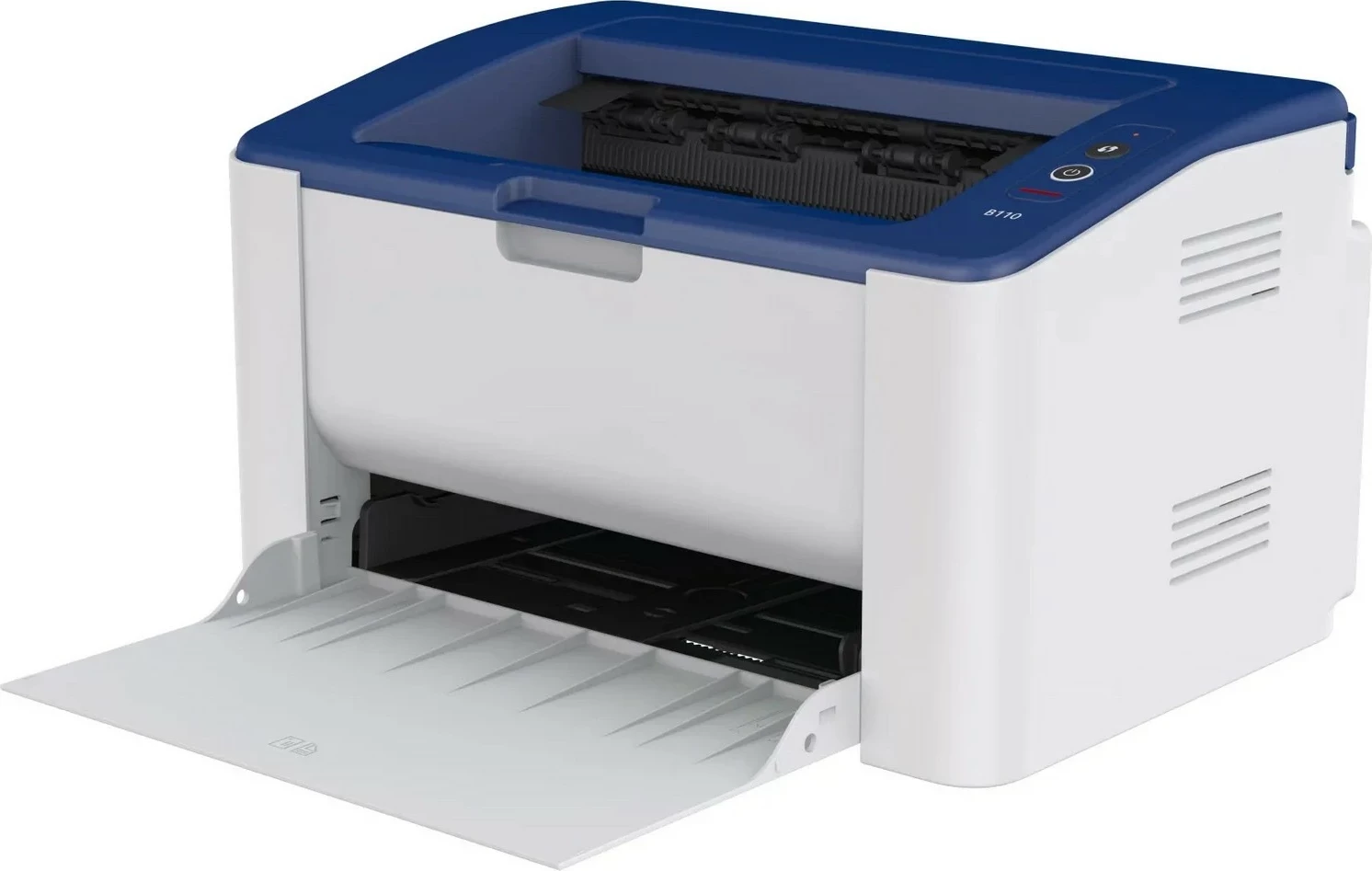 Printer Xerox B110, laser, monochrome, Wi-Fi, A4, bardhë