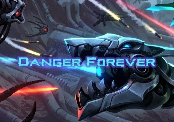 Danger Forever EN Global