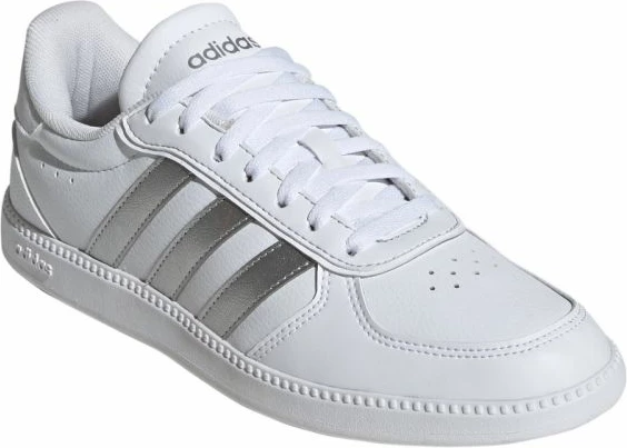 Atlete për femra adidas, të bardha [Madhësia: 41 1/3]