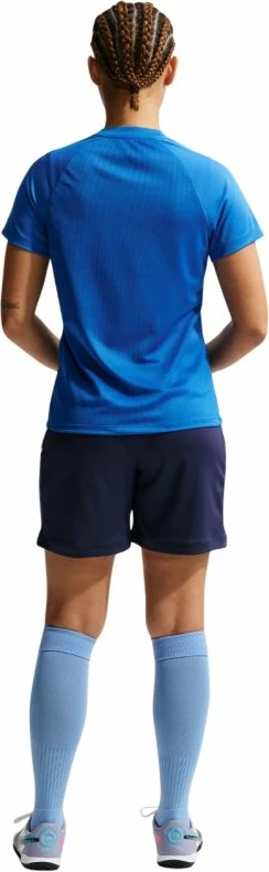 Maicë sportive për femra Nike Dri-Fit Park VIII HV8178 463, e kaltër [Madhësia: XL]