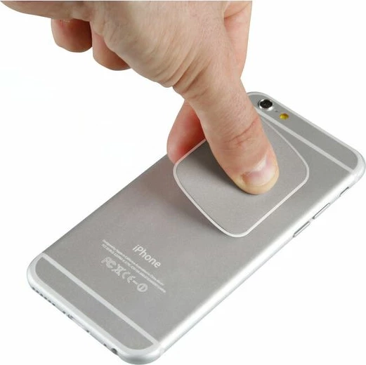 Ngjites Mbajtesit Te Mobilit Me Magnet