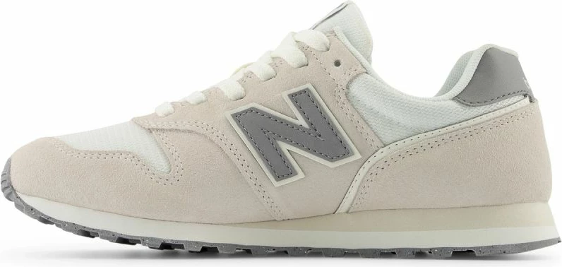 Atlete New Balance, unisex, bezhë