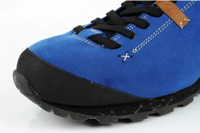 Atlete trekking për femra Aku, blu [Madhësia: 39]