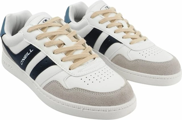 Atlete për meshkuj O'Neill Ione 90261015 00A, të bardha dhe kaltër