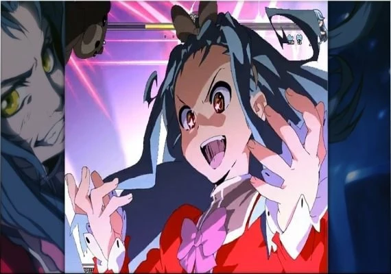 Vanguard Princess: Lilith EN Global